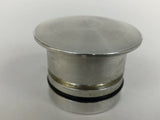 DeckPlugs – Pedestal Seat Plug 1.77 inch hole