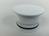 DeckPlugs – Pedestal Seat Plug 1.77 inch hole
