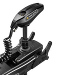 Minn Kota Terrova® QUEST™ 90/115 Trolling Motor w/Wireless Remote - MEGA Down/Side Imaging - 24/36V - 90/115LBS - 45"