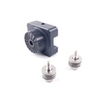 Fish Obsessed Quick Release Coupling for Livescope Plus LVS34