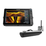 Lowrance Hds16 Pro 16"" Mfd C-map Us & Canada Active Imaging Hd 3in1