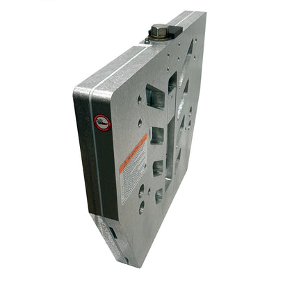 2″ Extreme Gen 3 Versa Jac