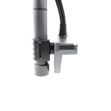 0 Degree Straight Transducer Mount Adapter for GARMIN PANOPTIX LIVESCOPE System