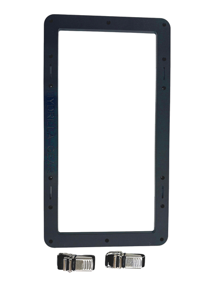 Hydrilla Gear Battery Tray - 36v / 100Ah