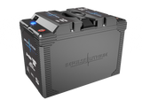 Impulse Lithium 36v-105Ah Platinum+ Lithium Battery System