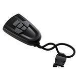 MotorGuide Wireless Remote FOB f/Xi5 Saltwater Models- 2.4Ghz