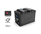 Impulse Lithium 36v-105Ah Platinum+ Lithium Battery System