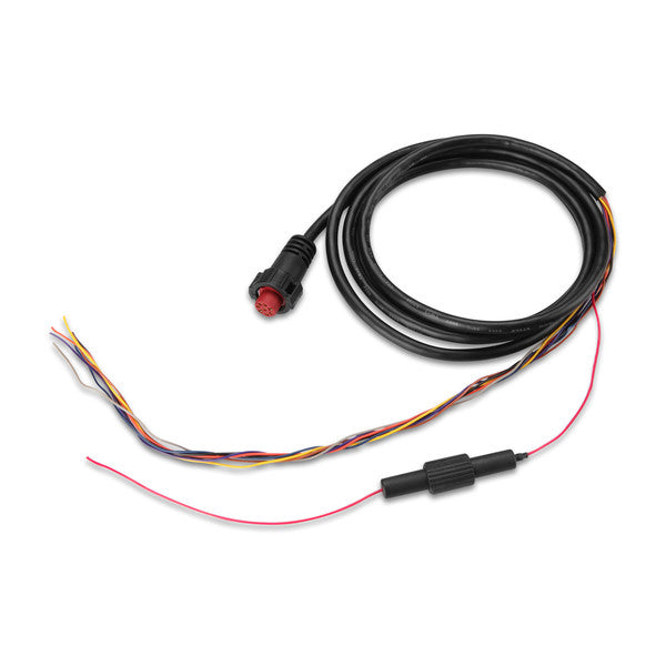 Garmin - Cables – Hydrilla Gear