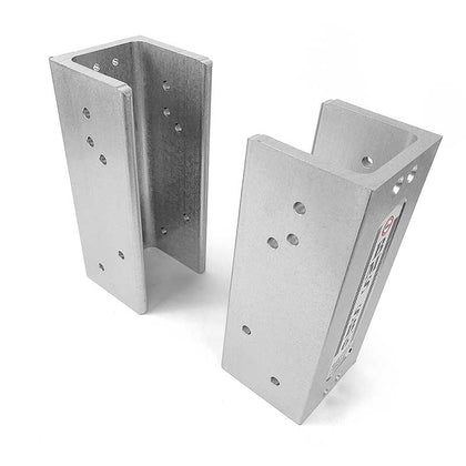 4" Setback brackets No lift