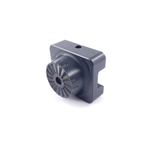 Fish Obsessed Quick Release Coupling for Livescope Plus LVS34