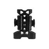 Transom Saver & Steering Clip Combo