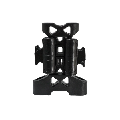 Transom Saver & Steering Clip Combo
