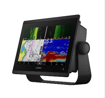 Garmin GPSMAP® 8612xsv Combo GPS/Fishfinder GN+