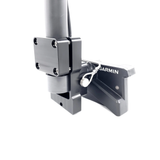 0 Degree Garmin Livescope Plus LVS34 Ice Pole Forward/Down/Perspective Mount Quick Release Transducer Mount