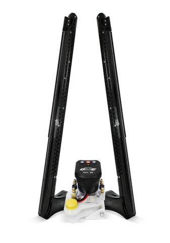 bass fishing power pole cost price One Rod, Spinning & Casting Fishing with 30 Ton Carbon Fiber-6' Casting- Blue : Sports & Outdoors Anchors by Power Pole Stayput Anchor | The Original