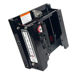 Action Series Jack Plate™ 6" - Powder Coated Black