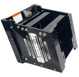 Action Series Jack Plate™ 14" - Powder Coated Black