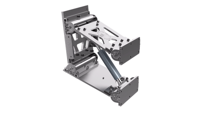 Para Jac 21″ Setback 15″ lift
