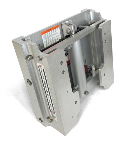 Gen 3 Extreme Standard Series Jack Plate 4"