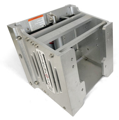 Gen 3 Extreme Standard Series Jack Plate 12"