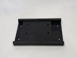 Bob’s Machine Foot throttle slide plate