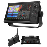 Garmin GPSMAP® 1022 LiveScope Plus Bundle w/LVS34 Transducer