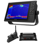 Garmin GPSMAP® 1222 LiveScope Plus Bundle w/LVS34 Transducer