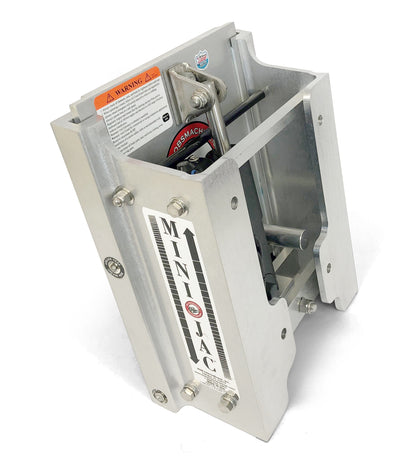 Action Mini Narrow (50HP Max) 6″ of Adjustable lift