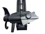 PIGGYBACK LVS34 LIVESCOPE MOUNT