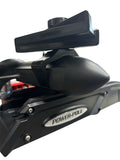 PIGGYBACK LVS34 LIVESCOPE MOUNT