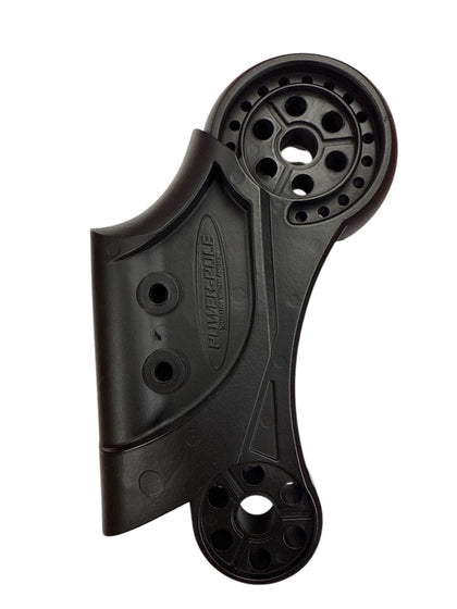 Knuckle for Blade Series - Matte Black