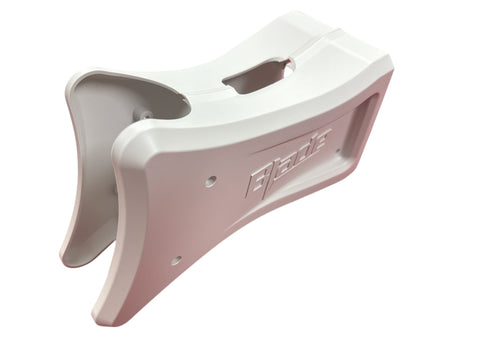 Power-Pole Stern Bracket Shroud Kit For Blade - Matte Black