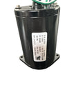 Electric Motor for Power-Pole Stealth Pump