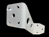 Power-Pole Power-Pole Braced Kit P-5-6 Port (White)