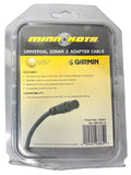 Minn Kota MKR-US2-12 Garmin Adapter Cable f/echo Series
