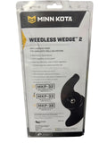 Minn Kota MKP-33 Weedless Wedge™ 2 Prop