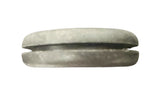 Rubber Grommet for U-Channel