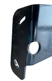 Power-Pole Braced Kit S-8-6 Starboard (Black, Used Scratches)