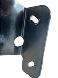 Power-Pole Braced Kit S-8-6 Starboard (Black, Used Scratches)