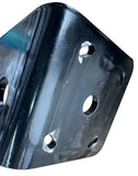 Power-Pole Braced Kit S-8-6 Starboard (Black, Used Scratches)