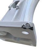 Stern Bracket For 8' Blade (2012-Mid 2017) & 10' Blade (2012-2016) - White (Surface Scratches)