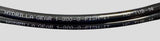 1/4" Hydraulic Hose Kit w/Fittings - 10ft