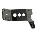 Power-Pole Plate Kit M-2-3 Starboard (Black, Surface Scratches)