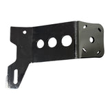 Power-Pole Plate Kit M-2-3 Starboard (Black, Surface Scratches)