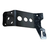 Power-Pole Plate Kit M-2-3 Port (Black, Surface Scratches)