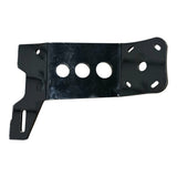 Power-Pole Plate Kit M-2-3 Port (Black, Surface Scratches)