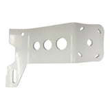 Power-Pole Plate Kit M-2-3 Starboard (White, Surface Scratches)