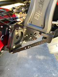 HG Tilt Bracket Lock'r Bar