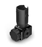 Garmin Adjustable Perspective Bottom Mount for LiveScope™ Transducers
