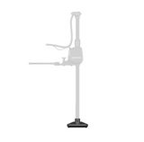 Garmin GT360UHD Transducer 360-Degree Sonar for Spy™ Pole